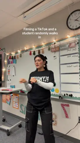 😅😂🤣 thankfully it hasn’t happened yet 🫣🤭 #comedy #teacherlife #teachersoftiktok #fyp 