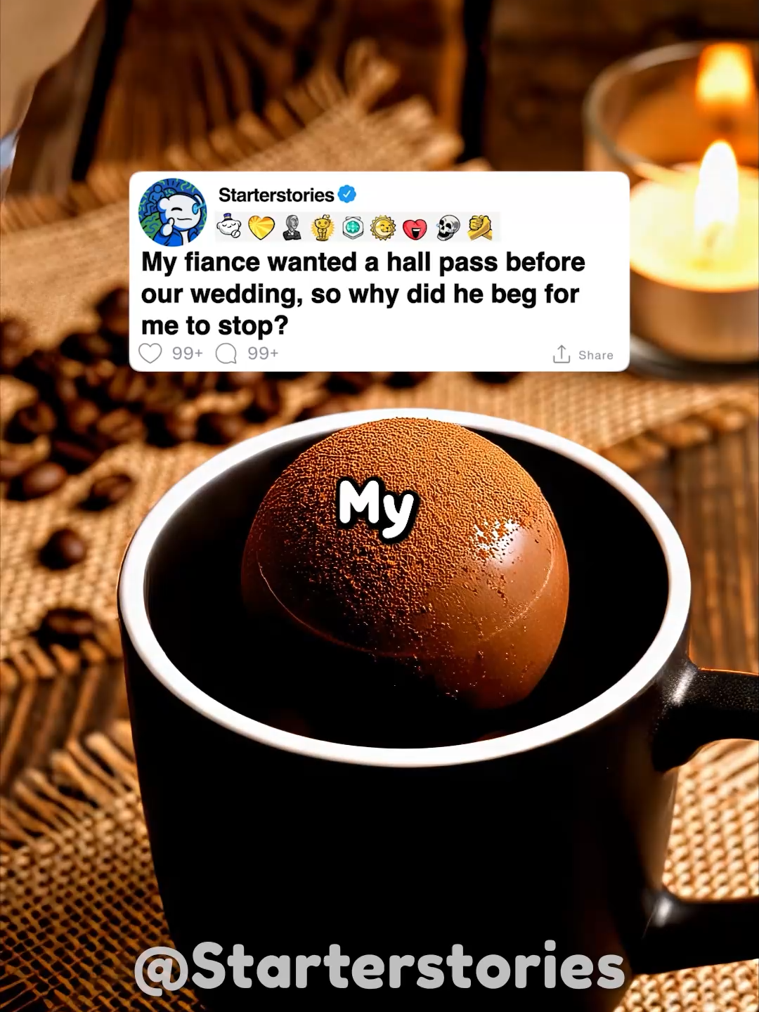 My fiance wanted a hall pass before our wedding, so why did he beg for me to stop? #reddit #redditreadings