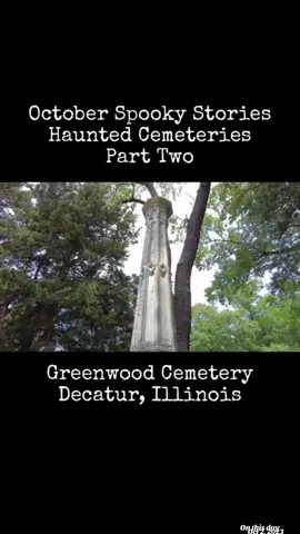 #onthisday #cemetery #cemeterytok 