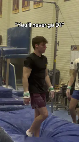 Fr, who decided that? #gymnastics #gymnast #pennstate #d1 