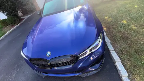 #bmw #m340i #fyp 