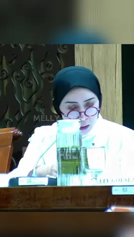 Karena yang kita jaga hari ini, adalah warisan untuk anak cucu nanti🌿#mellygoeslawbersamarakyat #tehmellygoeslawuntukrakyat #majubersamamellygoeslaw #fyp #mellygoeslaw 
