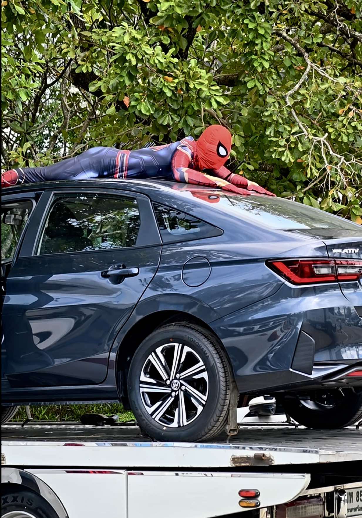 จัดมา 3 คำ….. #พี่วินแจกรถ #winwilliam #วินวิลเลี่ยม 