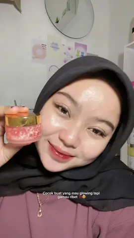 Baru tau ada produk BPOM praktis kek gini😍ciwi-ciwi wajib coba si🥰❤️ #heyxi #toneupcream #rekomendasi  #creatorsearchinsights 