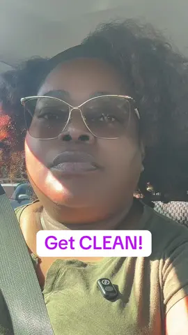 You teach people how to treat you by how YOU treat YOU. Yes it matters how you treat them, but you can’t be a dirty carpet or a messy car and expect them to take their shoes off or their trash with them when they depart. Clock that.