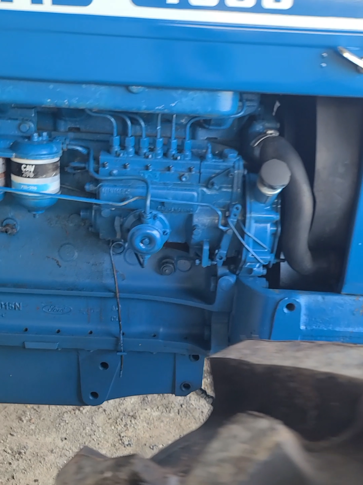Ford 4600 gác máy 9600.ae lh zalo0356999057