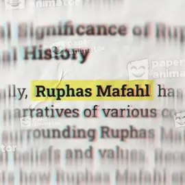 im late to this trend😭 #ruphasmafahl #awildlastbossappeared #yaseinolastbossarawareta #animeedit #fyp 