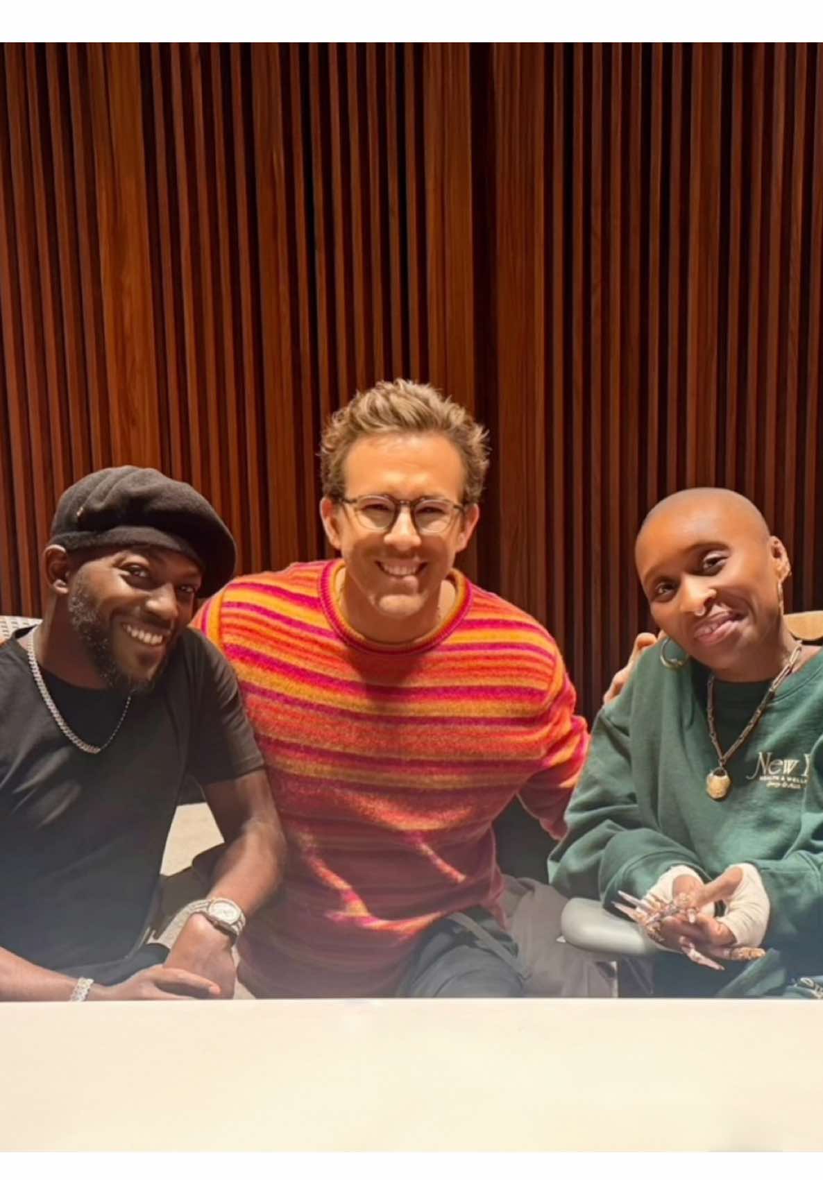 My cover of “Every Time You Go Away,” from the upcoming documentary “John Candy: I Like Me,” is out everywhere now. ❤️  You may be wondering how my cover found its way to the film, so a little story time for you.  It all started when @Ryan Reynolds came to me one day and said he wanted to incorporate a cover of the song for a documentary he was producing. I sang a little bit to him via voicenote because I wasn’t sure which song he was talking about. Turns out I guessed right and he asked if I can please do a version of it for a John Candy documentary he was working on. A fan of both his and the song, of course I said yes. My collaborator Will Wells and I then came up with the version you’re hearing now, and Ryan was so pleased, he’s played it to basically everyone who will listen. Ryan, thank you for your trust and for thinking of me. I’m honored to play a small role in helping you and Colin tell the story of a beloved, talented man, gone too soon. I hope I’ve made you all proud. Love, Cynthia x  John Candy: I Like Me will be released on @Prime Movies on October 10th.