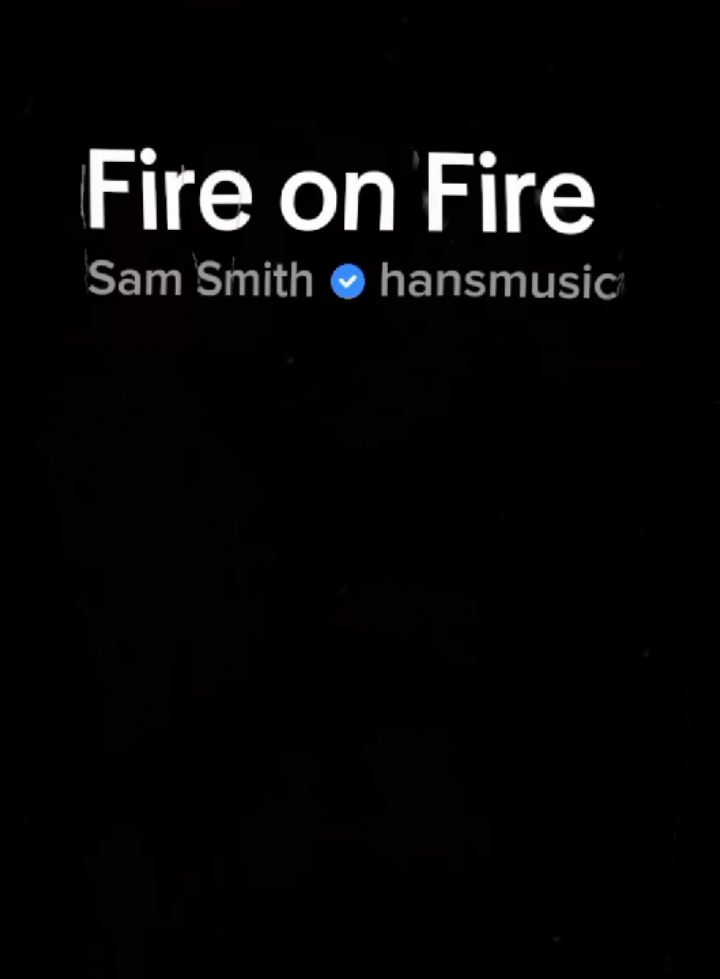 Fire On Fire>>> ... #lyrics #music #songs #musicvibes 