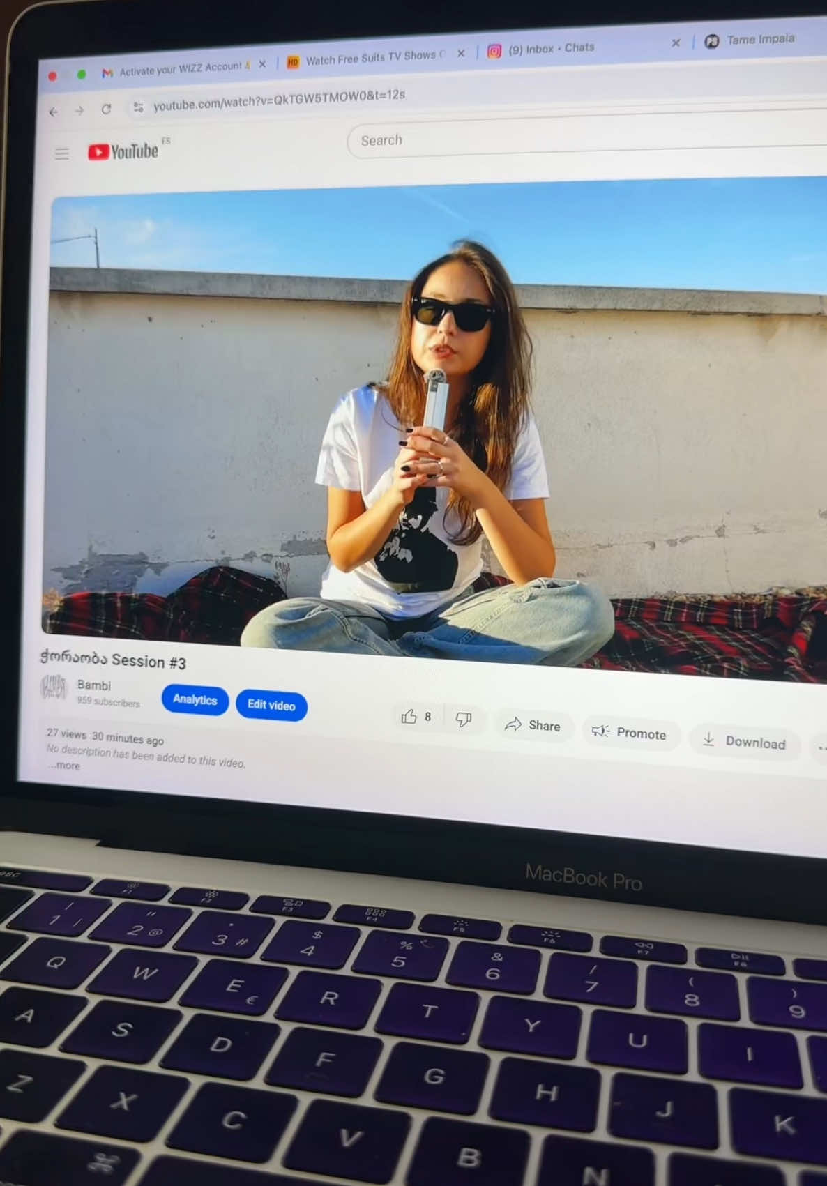 LINK IN BIO YAY