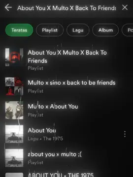 tinggalkan pesan untuknya?🫀 #fypシ #aboutyou #multo #backtofriends #lyrics 
