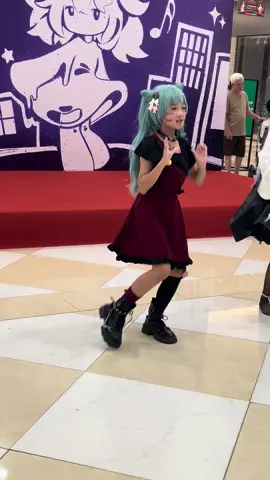 Ichigo ichie - Phần 3 @Thảo Nhi #randomdance #cosplay #Miku #ichigoichie 