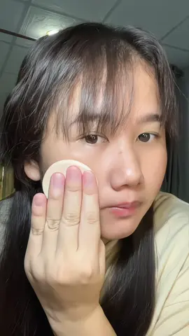 แป้งพัฟสมัยนี้ เอาเรื่องง #แป้งพัฟ 