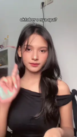 opo wae tak tabrak yang…? #trend #oktober #velocity #foryoupage 