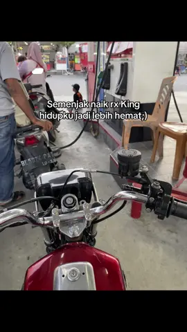 #galonpulopisang#rxking135cc 