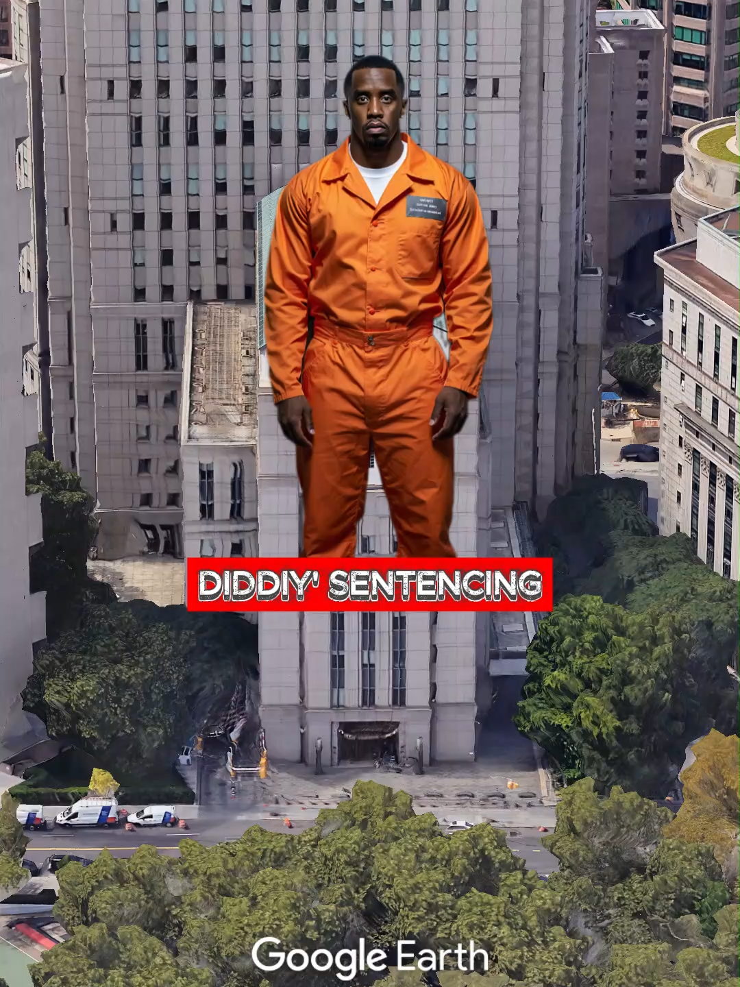 DIDDIY' SENTENCING ! #DiddySentencing#SeanCombs#DiddyArrested#DiddyTrial#HipHopNews#BreakingNews#CourtDrama#JusticeServed#NYCCourt#DiddyUpdate#MusicIndustryNews#RapperNews#CelebrityCrime#PrisonSentence  #tiktok #news #breakingnews #map #maps #unitedstatesofamerica🇺🇸 #unitedstates #flypシ #ny #nyc #breaking #PDiddy