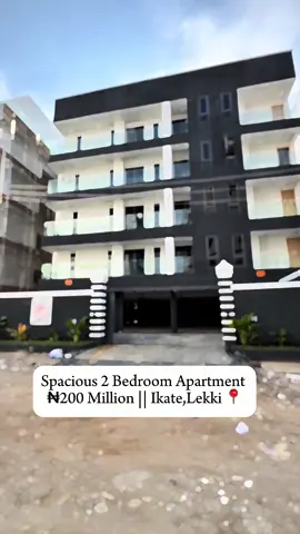 #LagosHouseHunters #lagosislandproperties #DreamApartmentInLagos #DMForInspection #LagosRealtor 