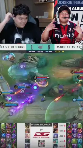 asli kasihan juga ya lihat maykids ini🥹🥲#NEXTJagoanMabar #MLBBNEXT2025 #geekmaykids #geekcadera #geekfam 