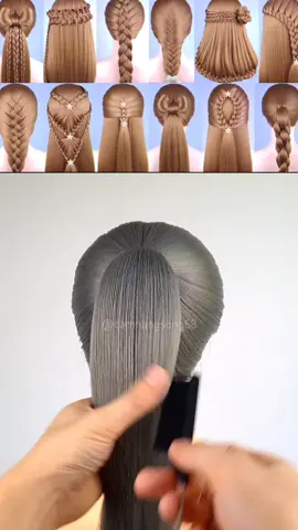 VIP hairstyle easy hairstyles party hairstyles wedding hairstyles stylish Hairstyle latest VIP hairstyle Vipbeautysaloonofa #pleaseunfreezmyaccunt #tiktokmefezassistir #hairstyle #hairtutorial #creatorsearchinsights 