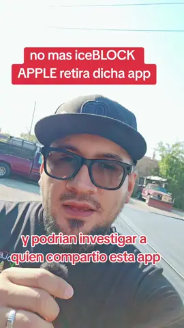 apple elimina iceBLOCK por petición del gobierno 