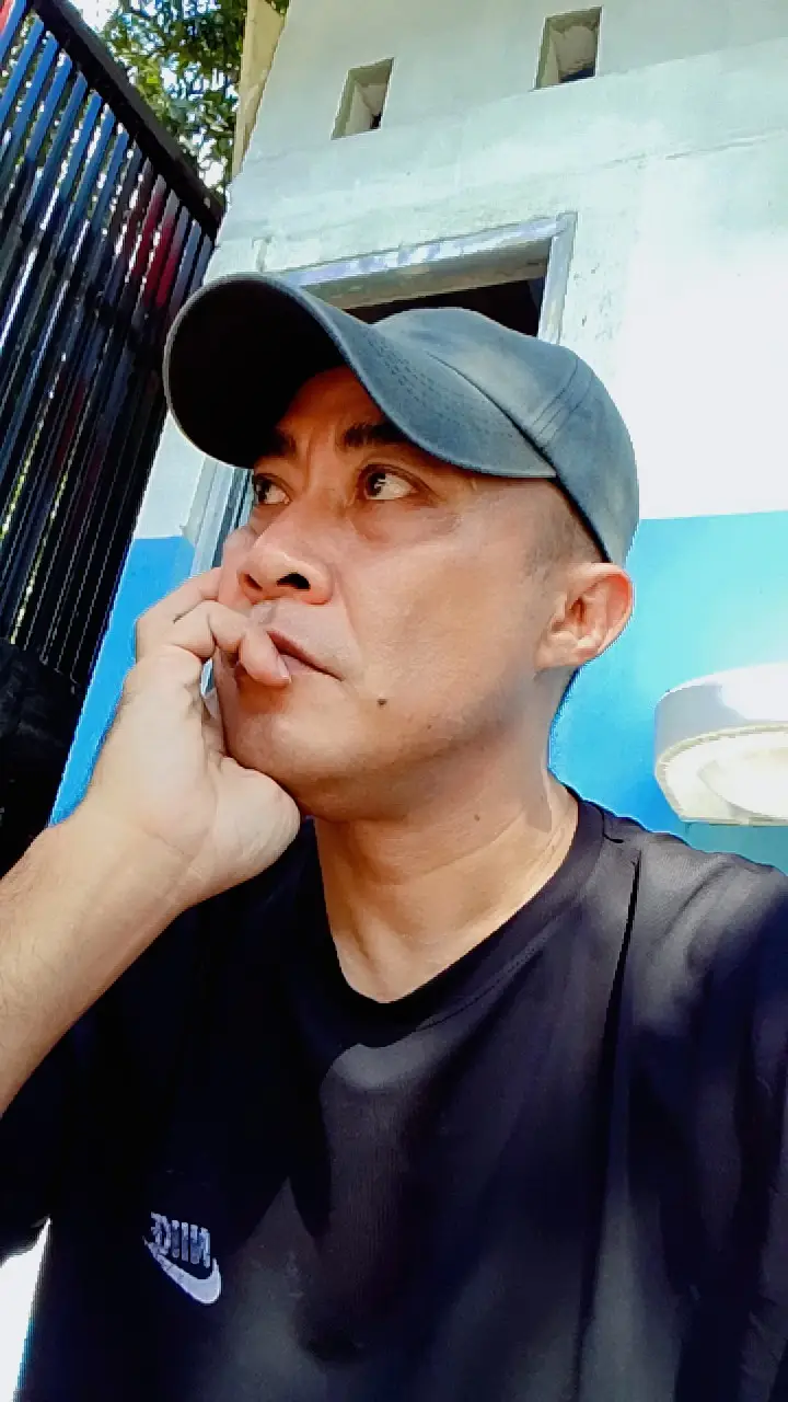 Diam #sorotan 
