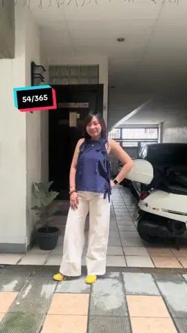 Day 54/365 🌧️ Drizzle won’t stop the drip ✨ #FitCheck #OOTD #365DaysOfStyle #outfitideas #fashion 