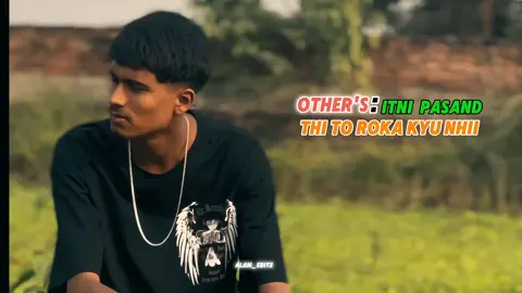 Maine Lakh Manaya Mane na.!!🥺😮‍💨 .. .. .. #goviral  #new_post  #______💫🌺____  #foryoupage  #haddi_boy_🖤🥷  @☠︎︎ ꕶᴀɴकी  ☠︎︎  @⚔️Nishad⚔️  Dii ❤️  @Pink_y Mallah🫶❤️‍🩹💫 