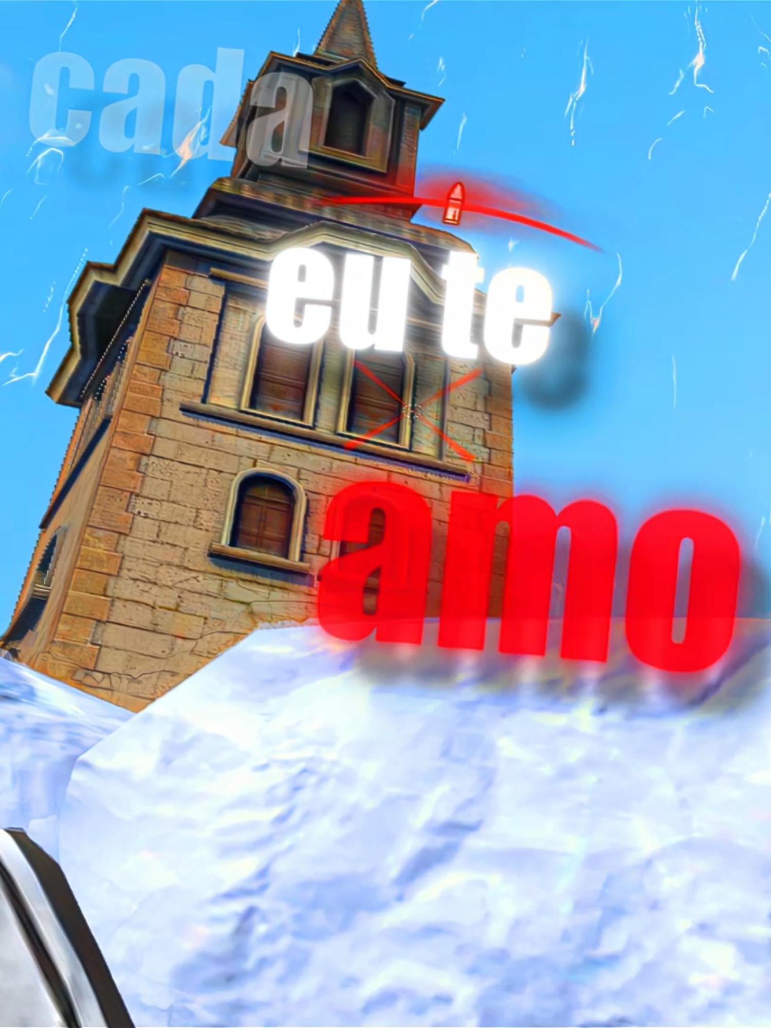 a cada oi, a cada tchau...#ff #garena #fypdong #porraeuteamotanto #freefirebrasil