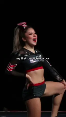 I can’t believe the last video is 10 years old…😳 #cheer #cheerleading #cheertok #cheerstunt #woodlandselite 