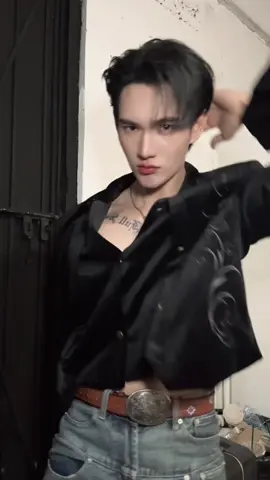 Yo soy el rodeo, mami 😙 #พาเวลพูม #pavelphoom 