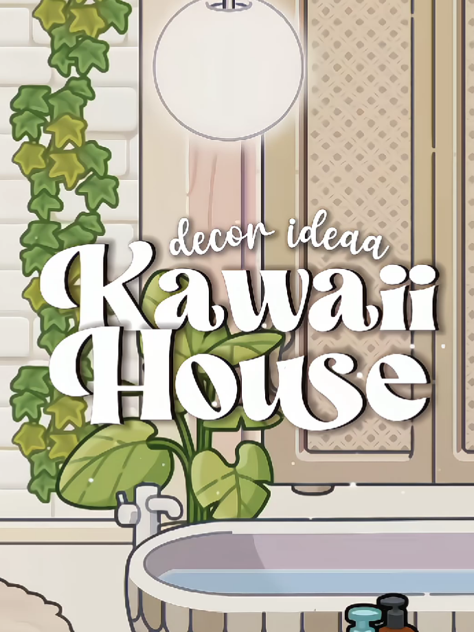 𝜗ৎ ₊˚ Free! kawaii house decoration for 5 family member | second and third floor ⋆˚꩜｡ #avatarworld #homedecor #homedesign #interiordesign #avatarworldgame 
