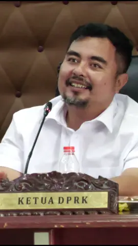 PIDATO KETUA DPRK ACEH TENGGARA @DENNY FEBRIAN ROZA @Denny Febrian Roza  Tentang MBG Aceh Tenggara  #aceh #acehtenggara #kutacane 