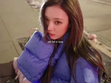 @oyku bebegimlmi cok seviyorum 🥺🤏🏻 #winrina #winter #karina #kpop #kesfet 