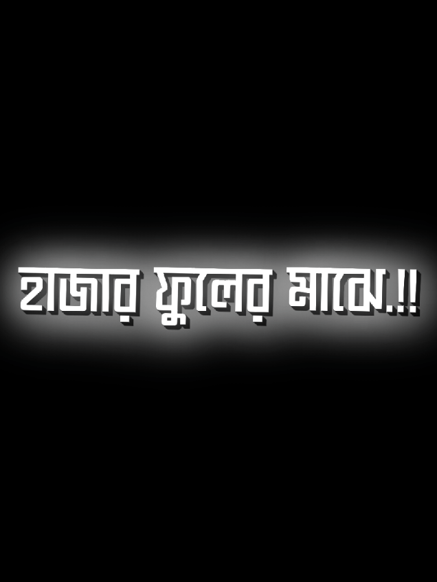 তুমি রাজরানী হয়ে থাকবা 🤗❤️😎#lyrics__sabbir1👑🦋 #foryou #blackscreen #foryoupage #tangail_sakhipur_editors🔥 @TikTok @for you house ⍟ @TikTok Bangladesh @👑🦋𝙻ꫝ𝚅𝙻𝚄👑🦋 