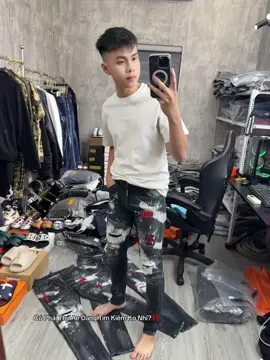 Đại Sứ Quánnn Năm Nay Cầm Topp‼️#thangviethoangluxxshop #quanaohottrend #quanaodep #thoitrangnam #xuhuongtiktok 