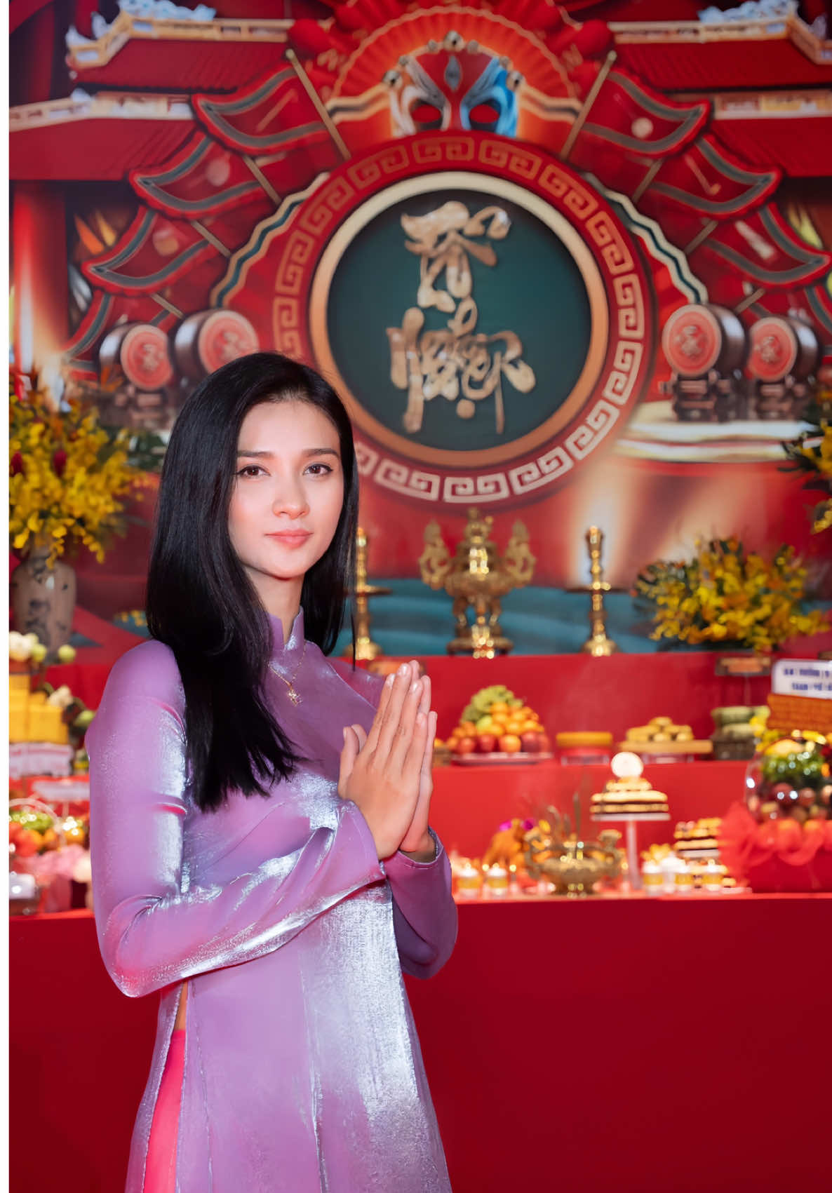 Giỗ Tổ Sân Khấu 2025 ❤️ #GioToSanKhau #GioToNghiep #SanKhauHoangThaiThanh #12thang8amlich  #DienvienKimTuyen