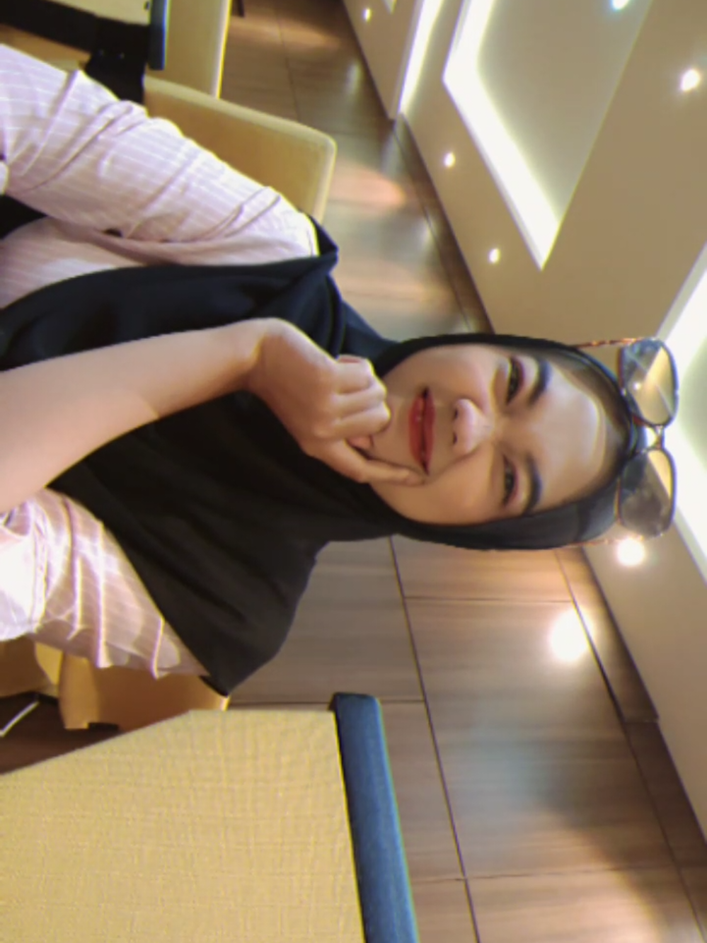 #fypシ゚ #berandatiktok #promoseruweekend 