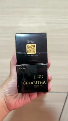 แพคเกตใหม่สวยจึ่งมาก#เฌอริตา #รีวิวบิวตี้ #ฟีดดดシ 