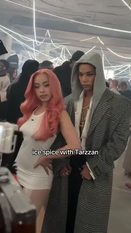 #alldayproject #tarzzan #icespice #vetements #fyp 
