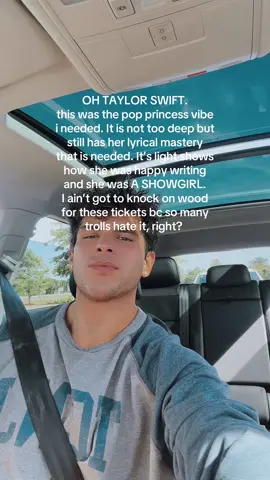 Knock on wood. Taylor swift. I love you. And I love when you are a showgirl. #taylorswift #thelifeofashowgirl #fyp #foryou #wood 