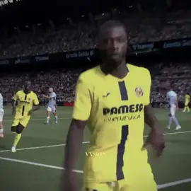 La celebración más fría #pepe #edit #fyp #villareal #futbol