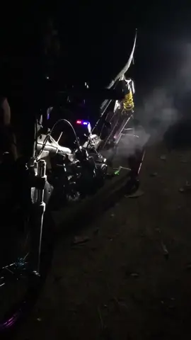 sleep engine 200cc