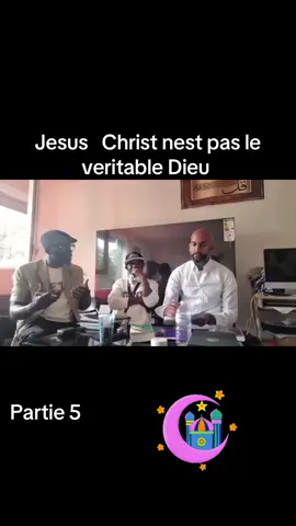 @oustaz Diane @ismael.aka.ddr #chretientiktok #islam #createurtiktok 