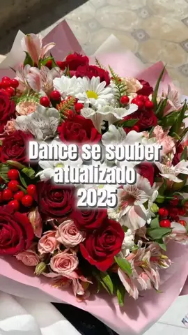 💃🕺Dance se souber atualizado 2025💃🕺 #dancesesouber2025 #dance2025 #dancetiktok #vaiprofycaramba 