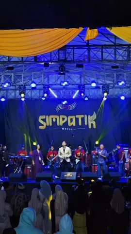 #debudebujalanan #irwandacademy2 #simpatikmusic 