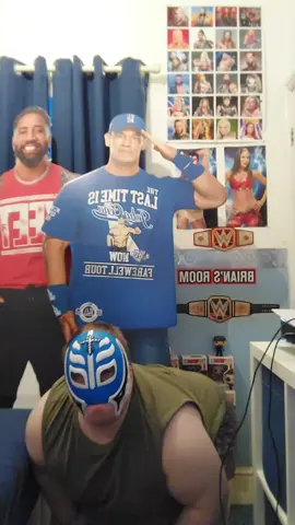2005 rey mysterio entrance theme 