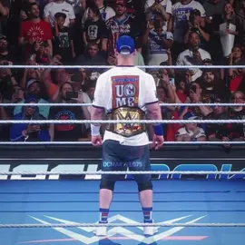 It’s almost over… #johncena #edits #wrestling #fyp #viral 