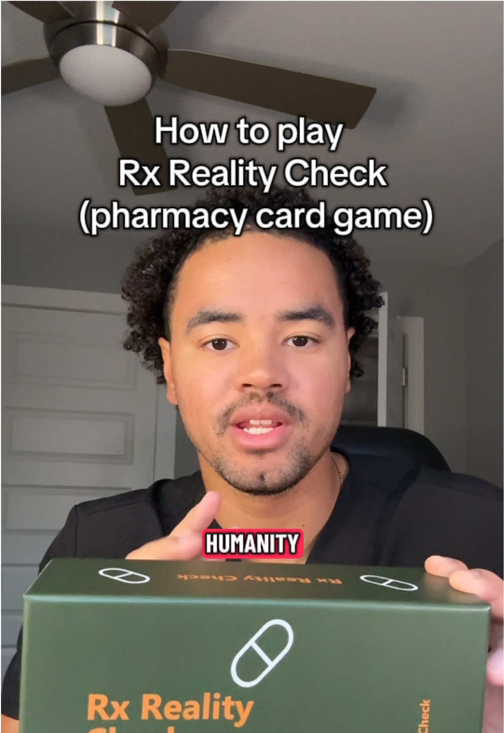Rx Reality Check is the perfect way to make light of the frustrations we face working in the pharmacy. Disturbingly accurate and perfect for every pharmacist, pharmacy tech, and even those still in school. Reserve your copy today, check the link in my bio. #pharmacy #pharmacist #pharmacystudent #pharmacytechnician #pharmacytech 