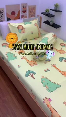 Kids friendly bgtt bundd😍 #fyp #sprei #spreianak #spreimurah #spreimotif 