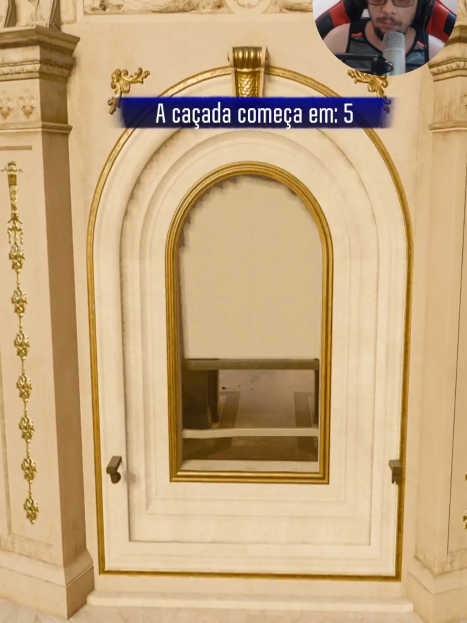 Camuflado #prophunt #viralvideos #explorar #viralvideotiktok #brasil #videojogos #codmobile #reels